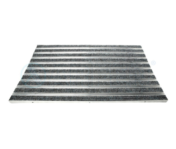 Entrance Mat System Ibra Traders Building & Construction